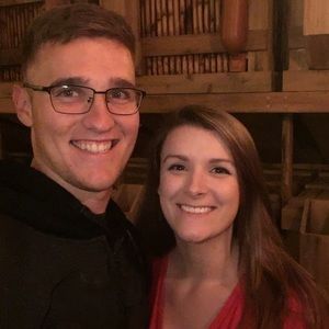 Meet your Posher, Marion